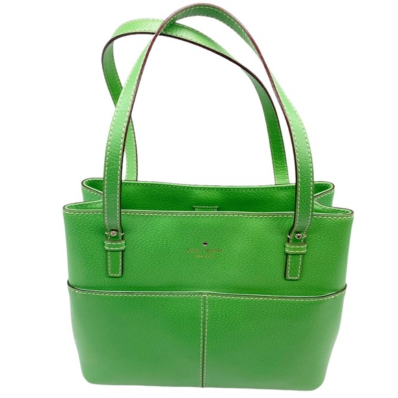 Kate Spade Grand Street Gabriel Shoulder Bag Small - Picture 2 of 11